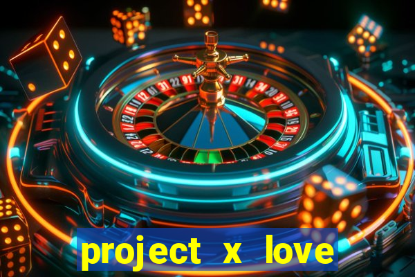 project x love potion blaze gallery